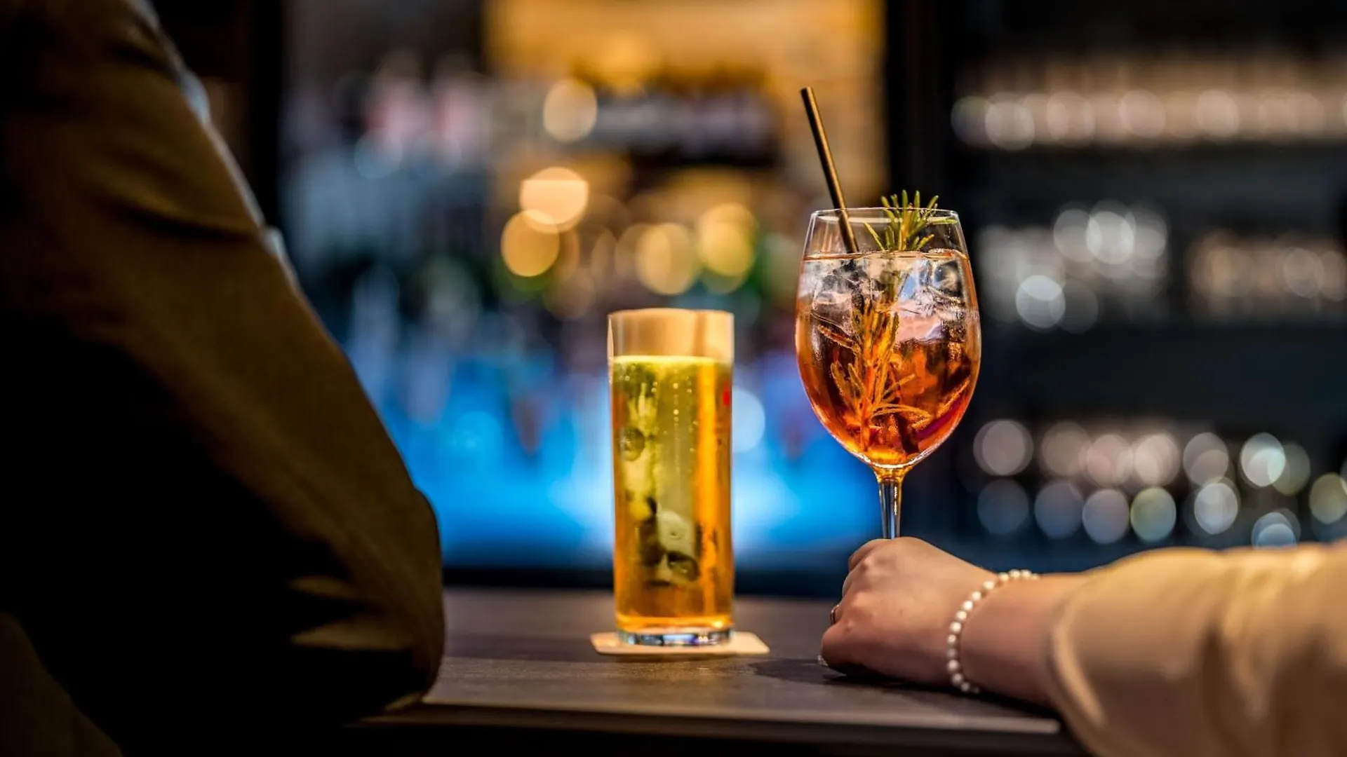 科隆万怡酒店酒店 德国