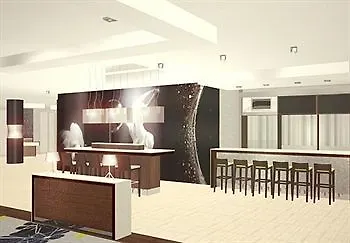 科隆万怡酒店酒店 4*, 科隆