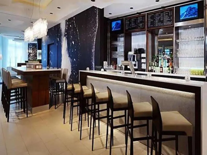 Courtyard By Marriott Cologne Hotel 4*,  Germany