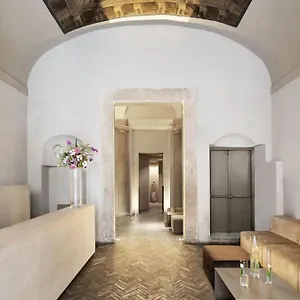 **** Hotel Dei Barbieri Itália
