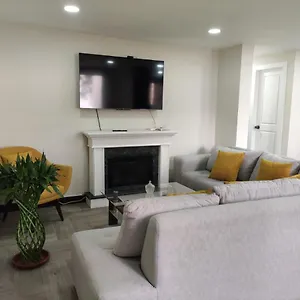 Apartamento Departamento Sector De La Embajada Americana Quito