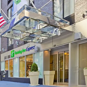 Express - Street By Ihg 3*, New York Stati Uniti