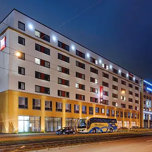 Ibis Arnulfpark 3*, Monaco di Baviera Germania