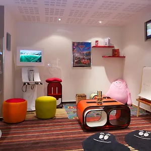 Novotel 4*, Budapest Ungheria