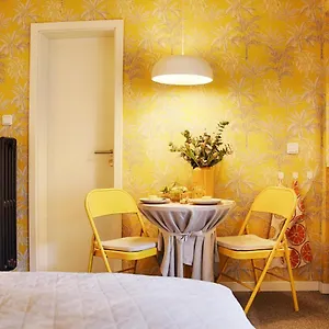 Apartamento Chase Apartments-boutiquehotel Style Ii Wurzburgo