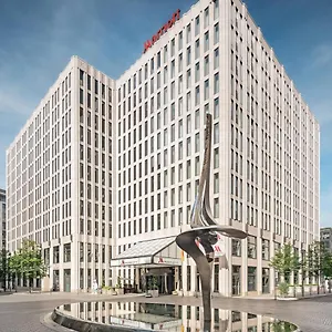 Otel Marriott *****
