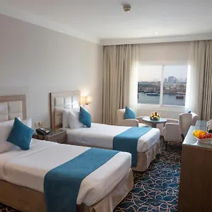 Otel Carlton Tower ****