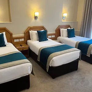 Harcourt 3*, Dublino Irlanda