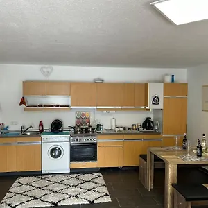 Apartamento Memmingenbuxheimkartause Buxheim (Swabia)