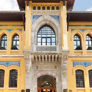 Four Seasons At Sultanahmet 5*, Provincia di Istanbul Turchia