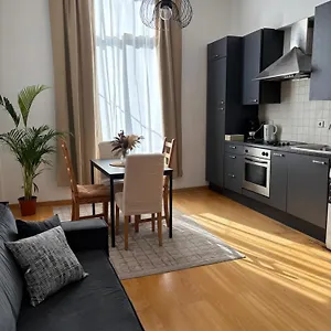 Apartamento L&l 1 Bruselas