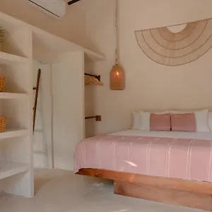 **** Hotel Alquimia Boutique México