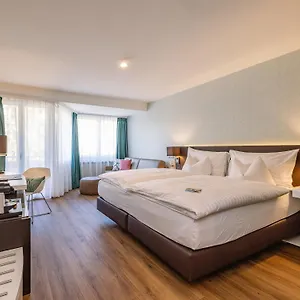 Spalentor - Ihr Sympathisches Stadthotel 4*, Basilea Svizzera