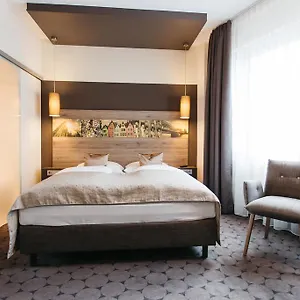 3* Отель Sion