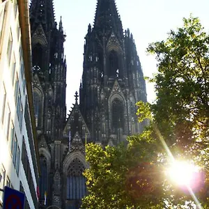 Apartment Cologne City Colonia