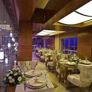Otel Q Laleli ***
